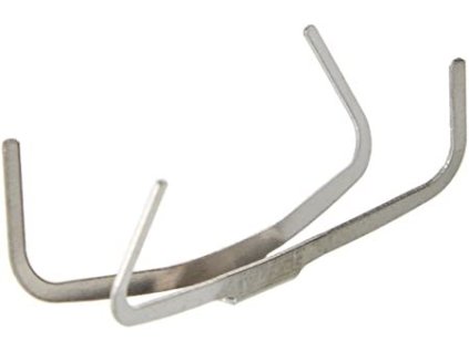 DISC BRAKE PAD H-SPRING - (QTY 20) - XO TRAIL, GUIDE S4/ULT, G2 R/RS/RSC/ULT