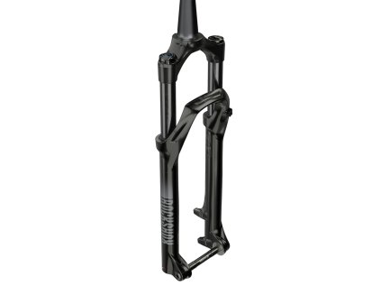 Vidlice RockShox Judy Silver, TK - Crown 29" 9QR 100mm, černá, Alum Str 1 1/8 51offset,