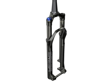 Vidlice RockShox Reba RL - Crown 29" Boost™ 15x110 100mm, černá, Alum Str Tpr 51offset, So