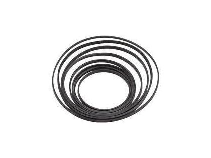 CASSETTE STEALTH RING SET XG1290 RED 10-33 (INCLUDE 1 DAMPERINGS OF EACH SIZE)