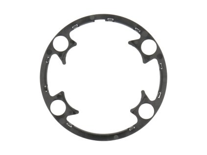 CHAIN JAM GUARD FOR 43/30T FORCE WIDE (SNAP-ON GUARD 30T INNER RING)