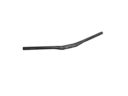 Řidítka Truvativ ATMOS 7K prohnuté, 31.8mm průměr, 760mm šířka 20mm Rise Bead Blast Black