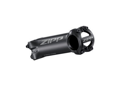 Představec ZIPP Service Course SL 6° 120mm 1.125, matný černý s lesklým logem, Universal F