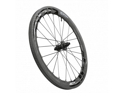 Napletené kolo ZIPP 454 NSW Carbon Tubeless Disc Brake Center Locking 700c Rear 24Spokes S