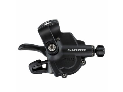 Řadící páčka SRAM X-3 , 7rychl., zadní