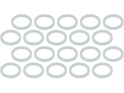 Fork FOAM RING KIT - 35mm X 4mm (QTY 20) - SID 35MM