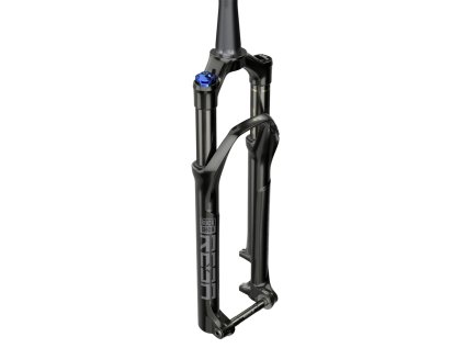 Vidlice RockShox Reba RL - Crown 29" Boost™ 15x110 120mm, černá, Alum Str Tpr 51offset, So