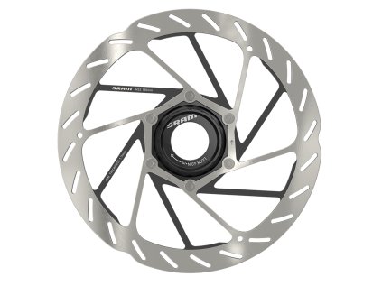 005018176005 AM DB ROTOR CENTERLOCK HS2 180MM ROUNDED c Side