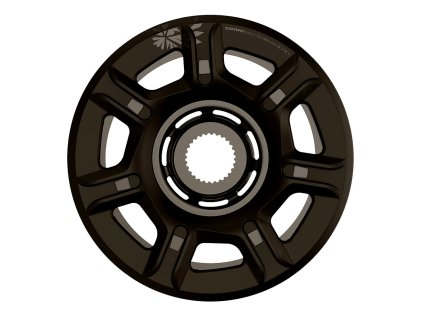Kryt převodníku AEROGUARD 38z/36z pro BOSCH GEN4 DM EAGLE