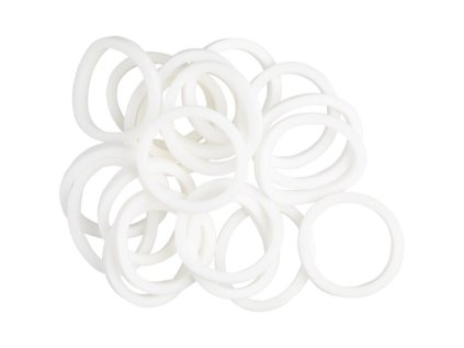 Fork FOAM RING KIT - 38MM X 6MM (QTY 20) - ZEB A1 (2021)