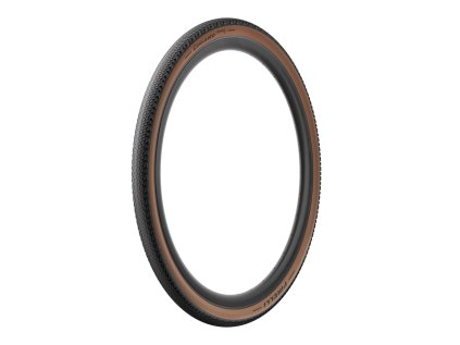 Plášť Pirelli Cinturato™ GRAVEL H, 50-622, TechWALL, 120 tpi, SpeedGRIP, Classic