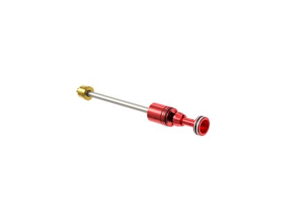 Air Spring Upgrade Kit - DebonAir+ w/ Butter Cup 140mm - Lyrik D1+(2023+)