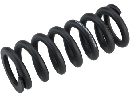 Pružina Metric Coil, délka 134mm, zdvih pružiny (47.5-55mm), 450 lb