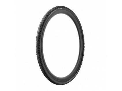 Plášť Pirelli Cinturato™ GRAVEL RC, 45 - 622, TechWall +, 60 tpi, SpeedGRIP, Black