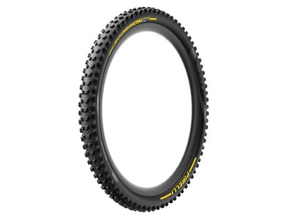 Plášť Pirelli Scorpion Race DH S 29 x 2.5, DualWALL+, SmartEVO DH, Yellow label