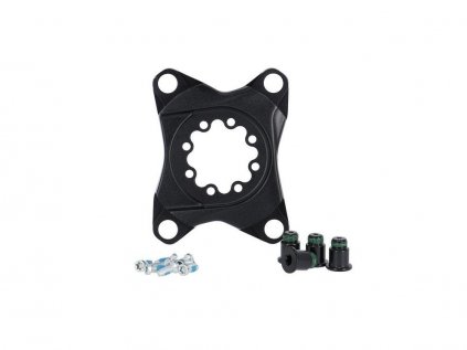 SPIDER FORCE D1 WIDE 94BCD (NO POWER METER, INCLUDING 8 TORX MOUNTING BOLTS AND CHAINRING