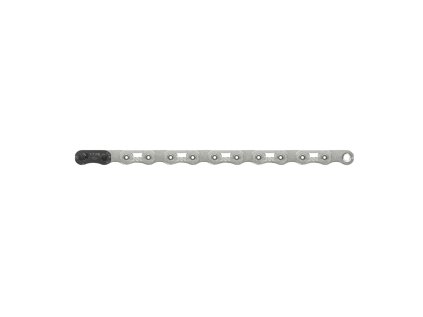 Řetěz SRAM XX SL T-Type Eagle HollowPin 126 článků w/PowerLock T-Type Black PVD 12 rychl.