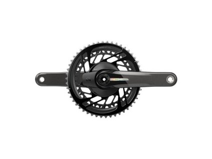 SRAM Force AXS D2 Road Power Meter Spider DUB 172.5 - 4835z Direct Mount (středová osa nen