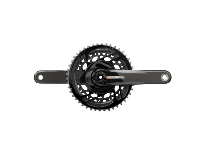 Kliky SRAM Force D2 DUB Iridescent 175mm Direct Mount 4835z (středová osa není součástí ba