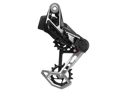 Přehazovačka SRAM XX T-Type Eagle AXS 12 rychl. (baterie není součástí balení)