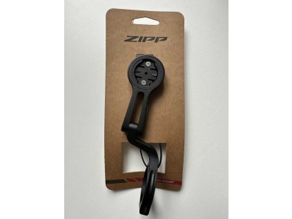 Zipp QuickView MultiMount Computer Mount, 35mm, Quarter Turn/Twist Lock, Includes Lower Mo