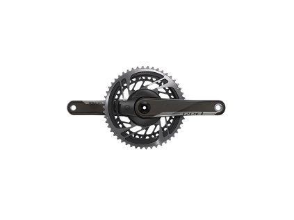 SRAM Red D1 Quarq Road Powermeter DUB 172.5 - 48-35 Yaw (osa DUB/ložiska nejsou součástí b