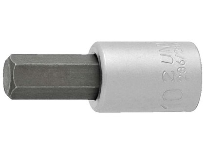 Unior Zástrčná hlavice IMBUS 3/8", 6