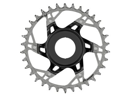 Převodník SRAM XX T-TYPE 36T Shimano Steps Direct Mount