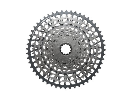 Kazeta SRAM XS-1275 T-Type GX Eagle 10-52 12 rychlostní