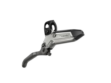 Kotoučová brzda SRAM Level Ultimate Stealth 4 Piston, přední