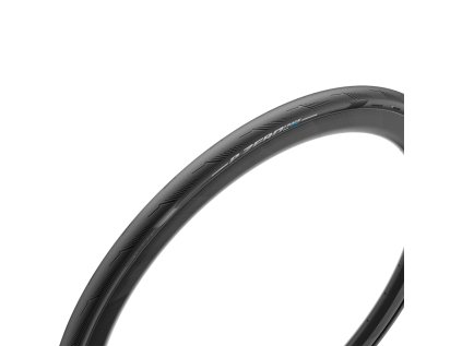 Plášť Pirelli P ZERO™ Race TLR 4S, 32 - 622, SPEEDCore, 120 tpi, SmartNET Silica, černá