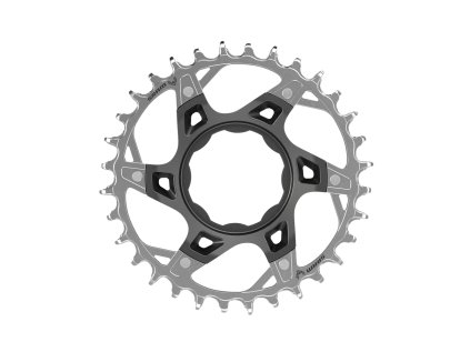 Převodník SRAM XX TQ Direct Mount 32z T-TYPE