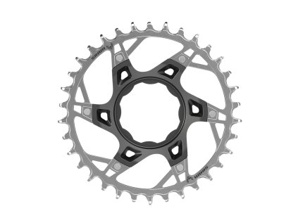 Převodník SRAM XX TQ Direct Mount 34z T-TYPE