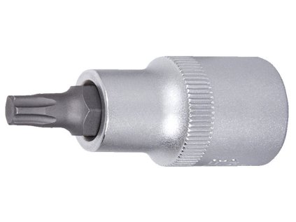 Unior zástrčné hlavice TORX 1/2" IP40