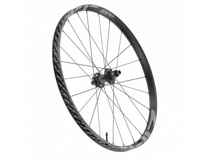 Napl. kolo ZIPP 1ZERO HITOP S Tubeless, XD ořech, zadní