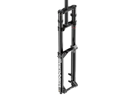 Vidlice RockShox BoXXer Ultimate Charger3 - 29" Boost™ 20x110 200mm Black, 52 Offset Debon