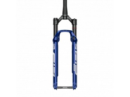 Vidlice RockShox SID SL Ultimate Race Day - 3P Remote 29" Boost™15X110 110mm Blue Crush 4