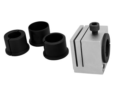 Unior Profesionální vodtíko pro řezání trubek, 1" x 1-1/8" x 1-1/4" x 1-1/2"