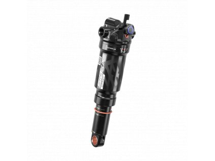 Zadní tlumič RockShox SIDLuxe Ultimate 3P Remote OutPull (190x40) SoloAir,1Token,Re