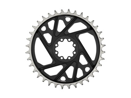 Převodník SRAM T-TYPE 32T Direct Mount 3mm Offset Eagle, Black - XX D1