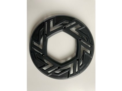 PEDAL ASSIST T-TYPE CHAINRING CLIP ON GUARD UNISIZE 38T/36T/34T