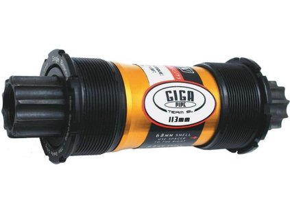 Středová osa Giga Pipe Team SL 113 x 68/68E/73