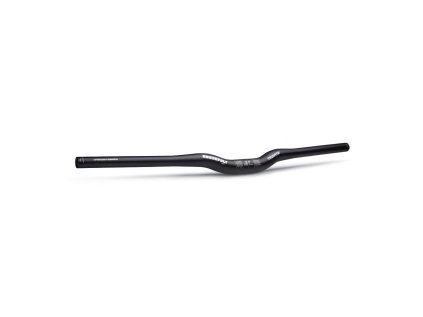 Řidítka TRUVATIV Hussefelt Comp 700 20 prohnutí 31.8 Blast Black