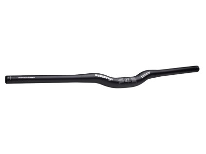 Řidítka TRUVATIV Hussefelt Comp 700 40 prohnutí 31.8 Blast Black