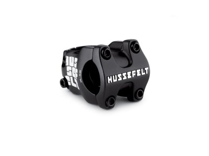 Představec TRUVATIV Hussefelt 60 0deg 42výška 31.8 1-1/8 Blast Black