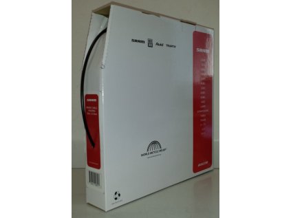 SRAM Brzdový bovden s nízkým třením, balení 30m x 5.0mm