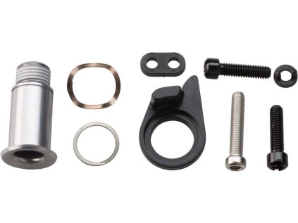 REAR DERAILLEUR B-BOLT AND LIMIT SCREW KIT XX1/X01/X1