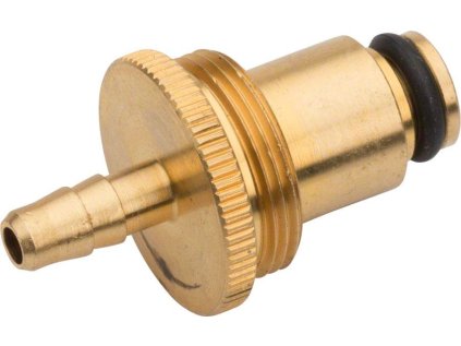 Fork RockShox BLEED KIT - CHARGER 1 DAMPER FITTING (FOR BLEEDING CHARGER 1 DAMPERS) - BOXX