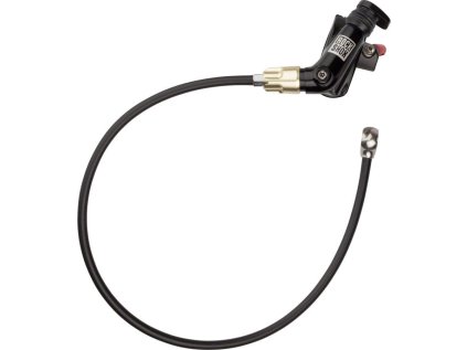 REMOTE - XLOC SPRINT LEFT GOLD ADJUSTER (INCLUDES HOSE/BANJO) - SID/REVELATION