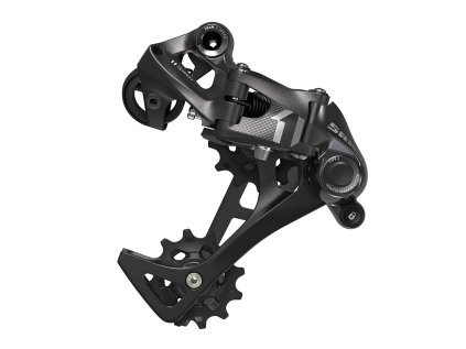 Přehazovačka SRAM X1 Type 2.1, 11rychl., černá